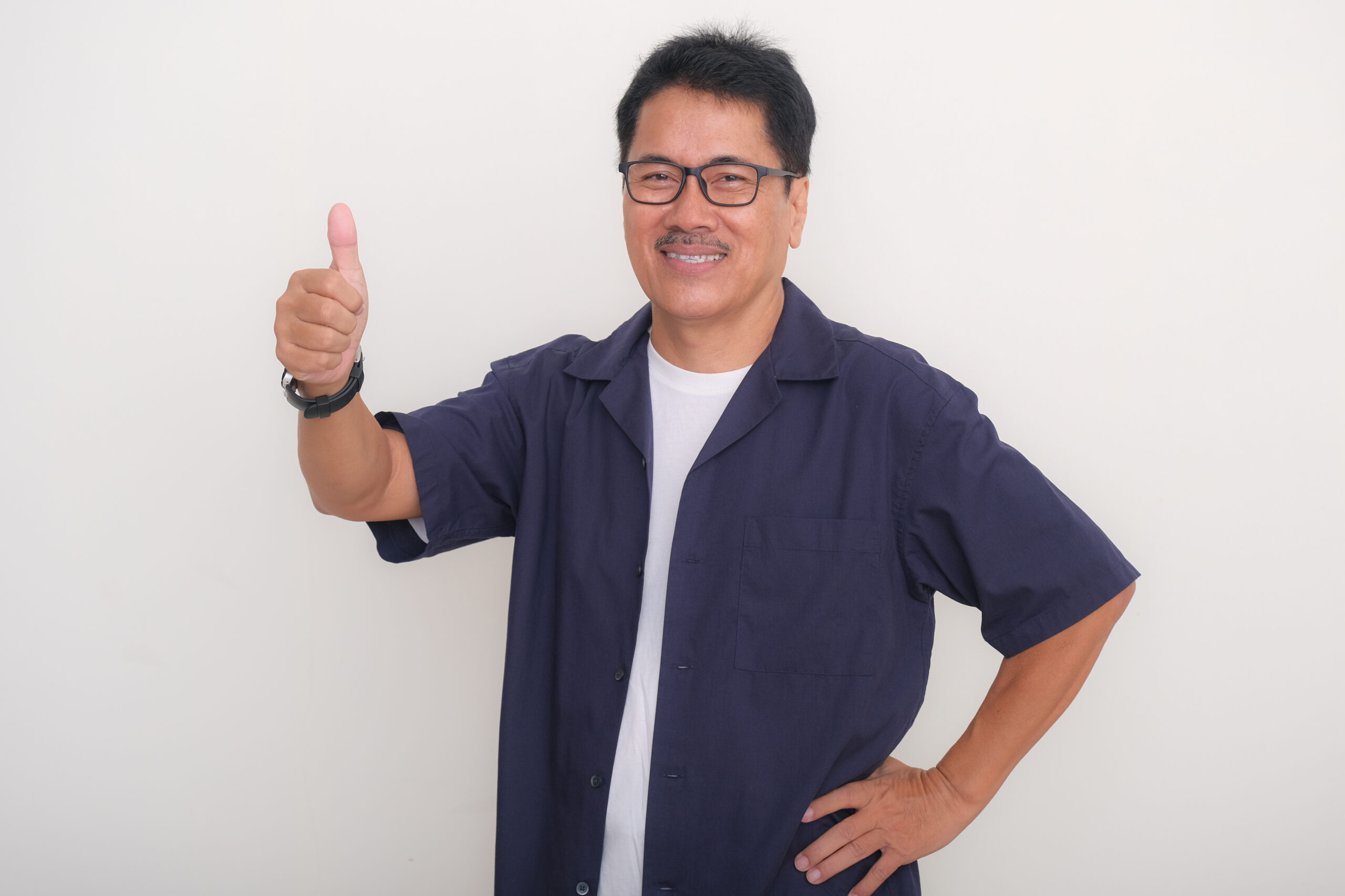 推薦者(男性)